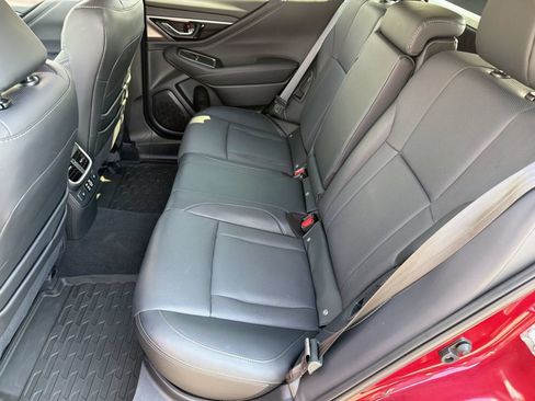 Certified 2025 Subaru Outback Limited AWD/4WD image 21