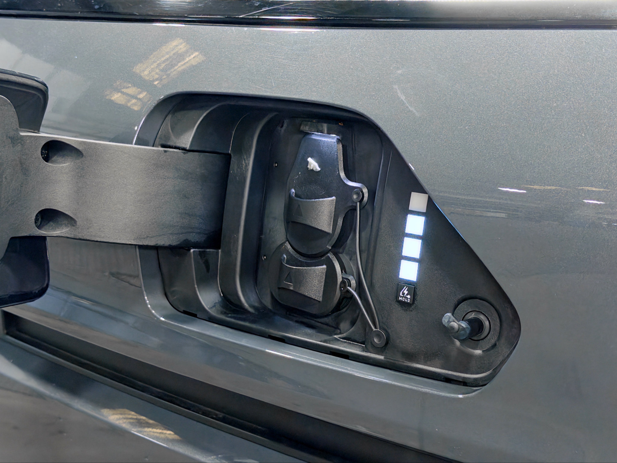 Used 2024 Hyundai Kona SEL FWD image 5