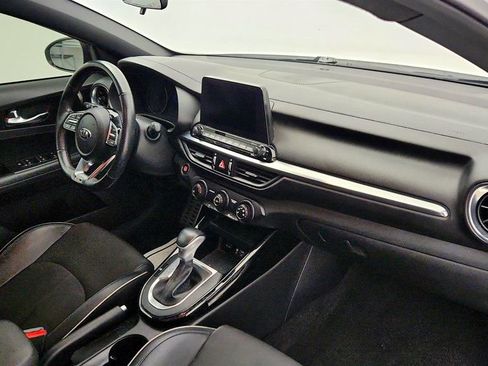 Used 2021 Kia Forte GT-Line image 22