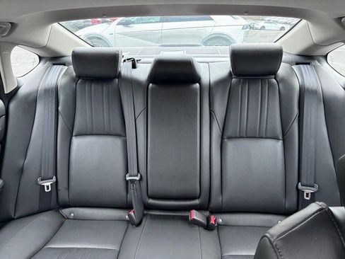 Used 2021 Honda Accord Touring image 13