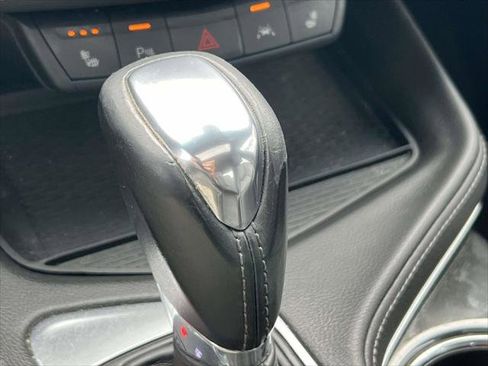 Certified 2023 Cadillac CT4 Luxury w/ Sun And Sound Package image 31