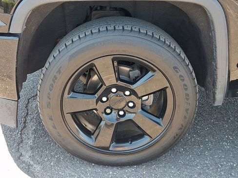 Used 2019 GMC Sierra 1500 Limited w/ Elevation Edition AWD/4WD image 29