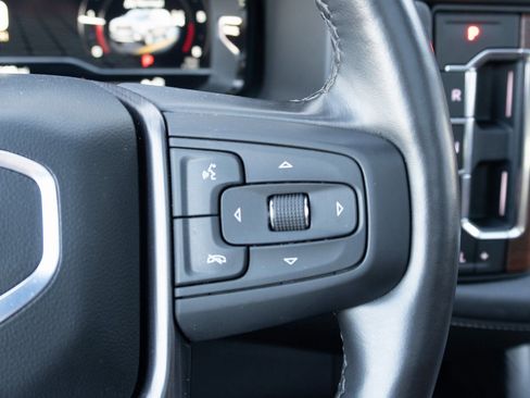 Used 2024 GMC Yukon Denali Ultimate image 8