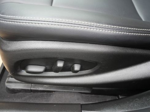 Used 2017 Cadillac ATS 2.0T AWD Sedan image 16