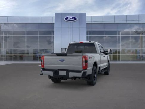 New 2026 Ford F250 XL w/ STX Appearance Package image 8