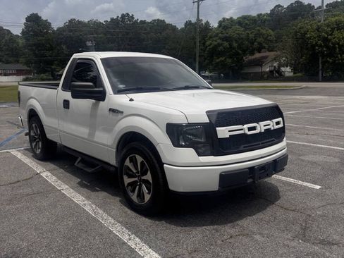 Used 2010 Ford F150 XL RWD image 8