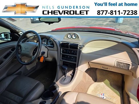 Used 2000 Ford Mustang GT RWD image 11
