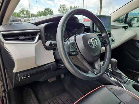 Used 2024 Toyota Corolla LE image 10