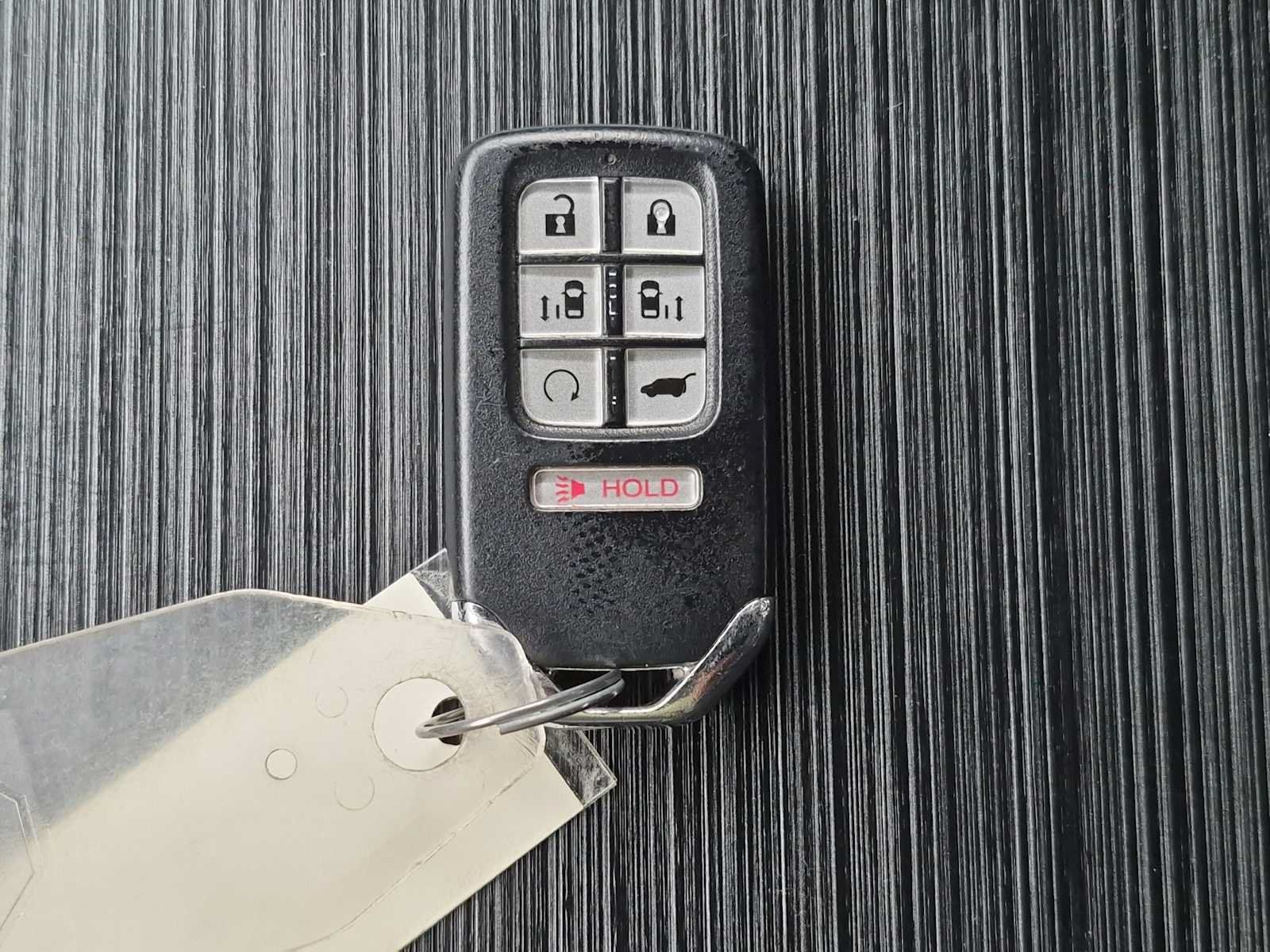 Used 2022 Honda Odyssey Touring image 33