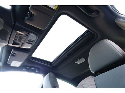 New 2026 Subaru WRX Premium AWD/4WD image 31