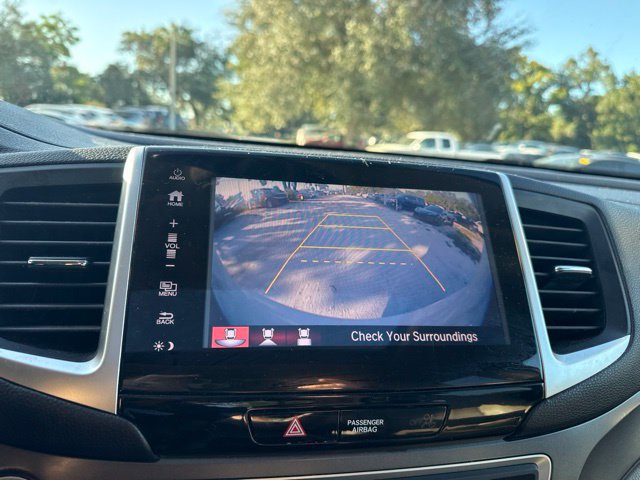Used 2017 Honda Pilot EX-L image 14