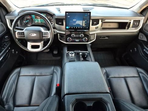 Used 2024 Ford Expedition Max XLT image 17
