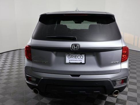 Used 2022 Honda Passport EX-L image 7