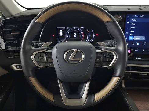 Used 2023 Lexus RX 350 Premium w/ Cold Area Package AWD/4WD image 21