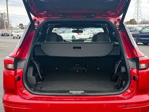 New 2025 Mitsubishi Outlander SEL Black Edition image 14