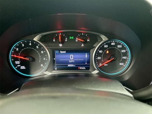 Used 2019 Chevrolet Equinox LT image 13