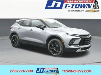 Used 2024 Chevrolet Blazer LT w/ Midnight/Sport Edition FWD 360° Tour