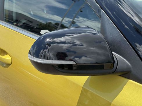 Used 2023 Kia Seltos S FWD image 10