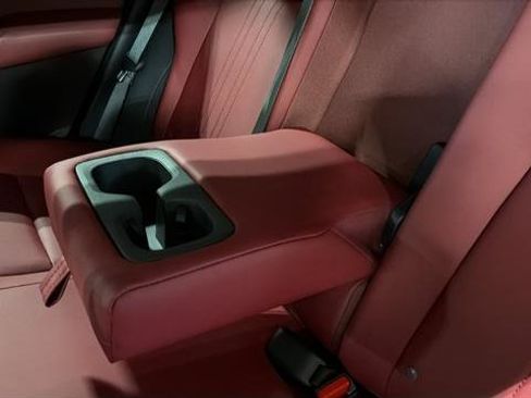 Certified 2025 Lexus NX 350h AWD w/ Cold Area Package image 31