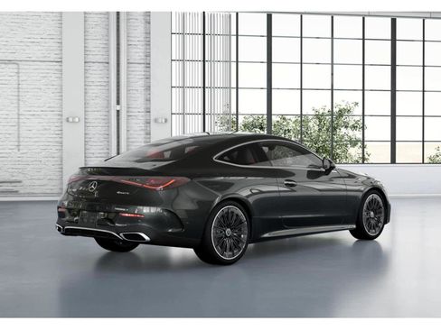 New 2026 Mercedes-Benz CLE 300 4MATIC Coupe image 20