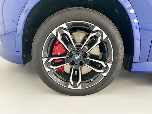 New 2026 BMW X1 xDrive28i w/ Technology Package AWD/4WD image 29