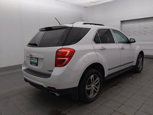 Used 2017 Chevrolet Equinox Premier w/ Enhanced Convenience Package AWD/4WD image 10