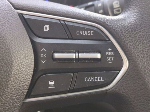 Used 2020 Hyundai Santa Fe SEL image 25