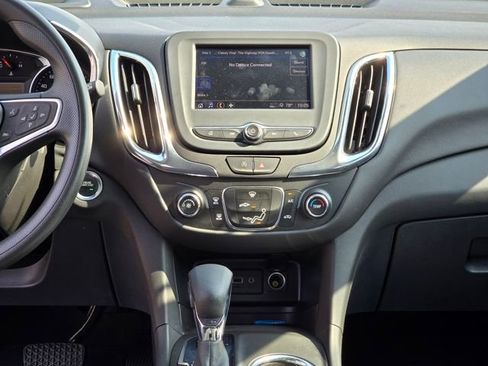 Used 2023 Chevrolet Equinox LT image 23