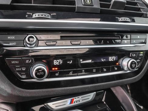 Used 2020 BMW X3 M w/ Executive Package image 25