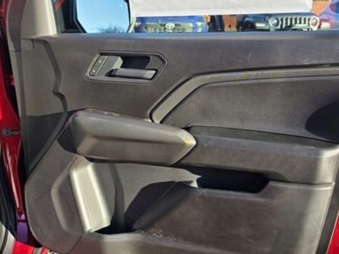 New 2026 Chevrolet Colorado Trail Boss image 14