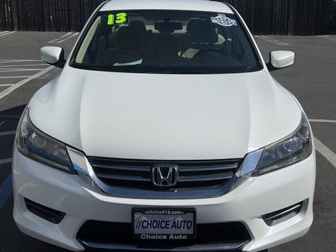 Used 2013 Honda Accord LX image 2