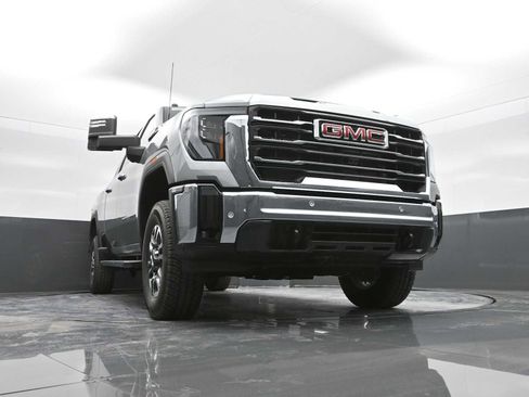 New 2026 GMC Sierra 2500 SLT w/ SLT Premium Package image 34