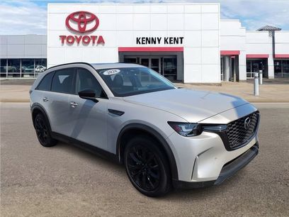 Used 2026 MAZDA CX-90 3.3 Turbo w/ Premium Sport Pkg
