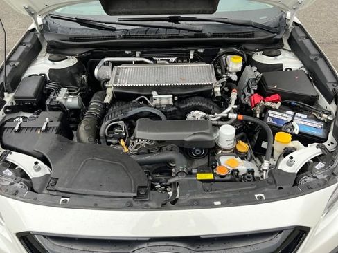 Used 2020 Subaru Outback Onyx Edition XT w/ Popular Package #2 image 32