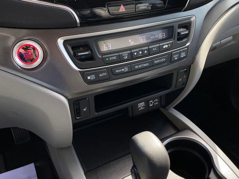 Used 2020 Honda Pilot EX-L image 18