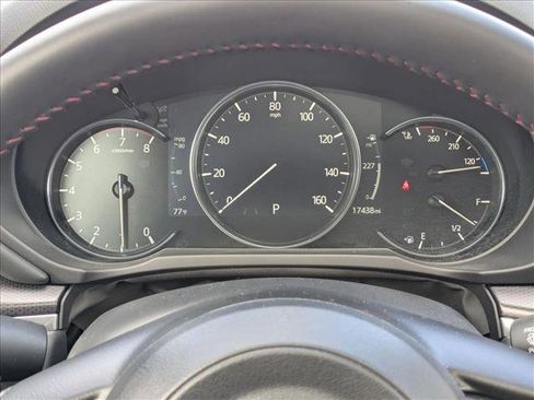 Used 2024 MAZDA CX-5 2.5 Turbo w/ Premium Package image 17