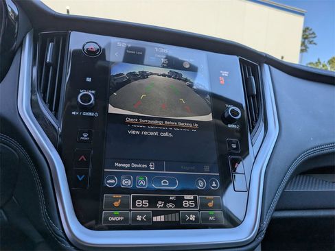 Used 2024 Subaru Outback Premium image 17