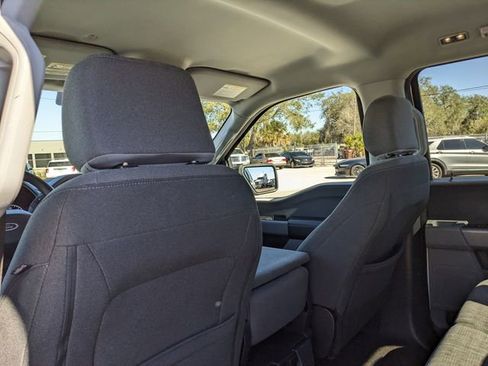 Used 2023 Ford F150 XLT image 19