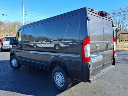 Used 2025 RAM ProMaster 1500 image 16