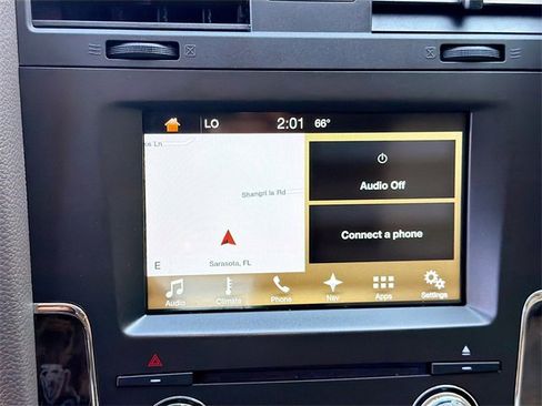 Used 2016 Lincoln Navigator Select image 30