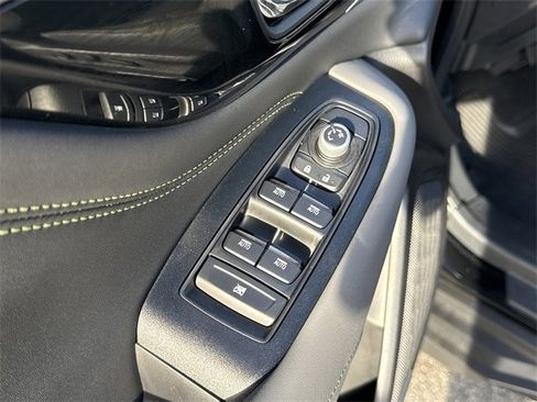 Certified 2025 Subaru Outback Onyx Edition w/ Popular Package #2 image 25