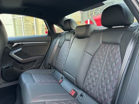 New 2026 Audi S3 Premium image 13