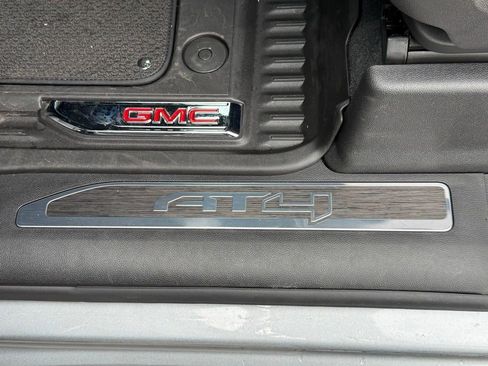 Used 2026 GMC Sierra 2500 AT4 w/ AT4 Premium Plus Package AWD/4WD image 18