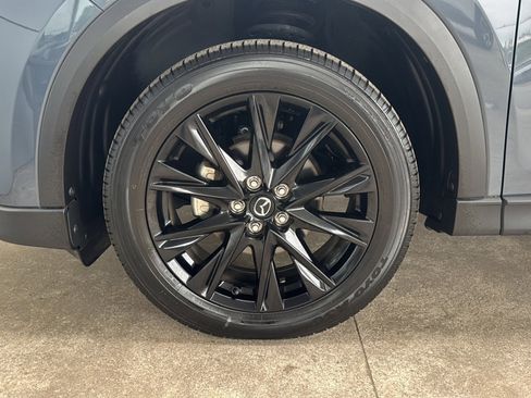 Used 2023 MAZDA CX-5 Carbon Edition AWD/4WD image 42