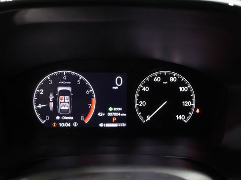 Used 2025 Honda CR-V EX image 39