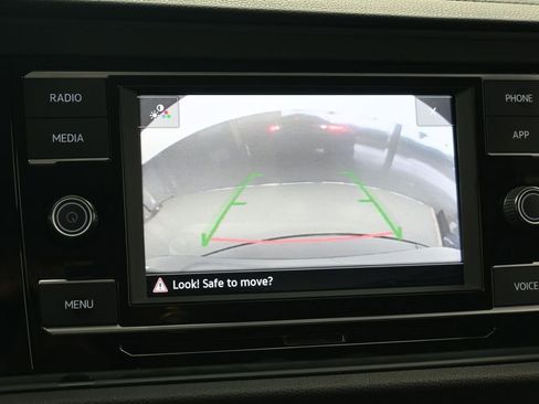 Used 2024 Volkswagen Jetta S FWD image 16