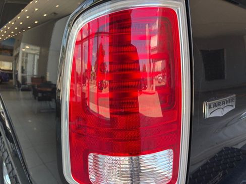 Used 2018 RAM 2500 Laramie AWD/4WD image 20