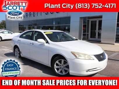 Used 2009 Lexus ES 350