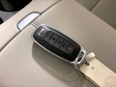 New 2026 Nissan Murano SL image 34