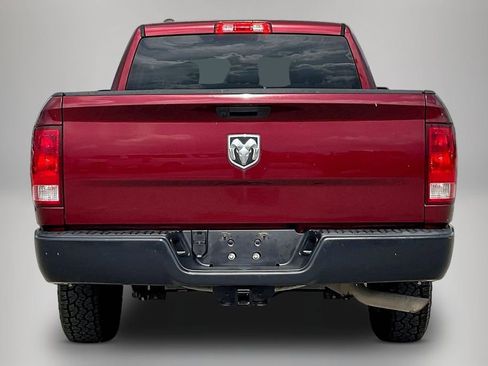 Used 2019 RAM 1500 Tradesman w/ Popular Equipment Group image 6